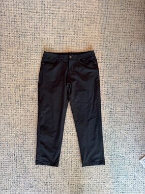 ABC Classic-Fit 5 Pocket Pant